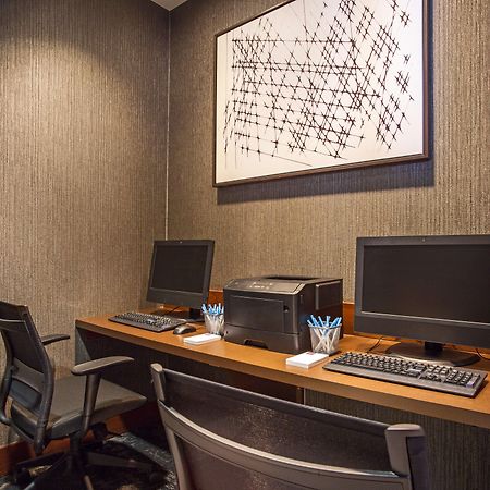 Hyatt Place Cincinnati Blue Ash Bagian luar foto