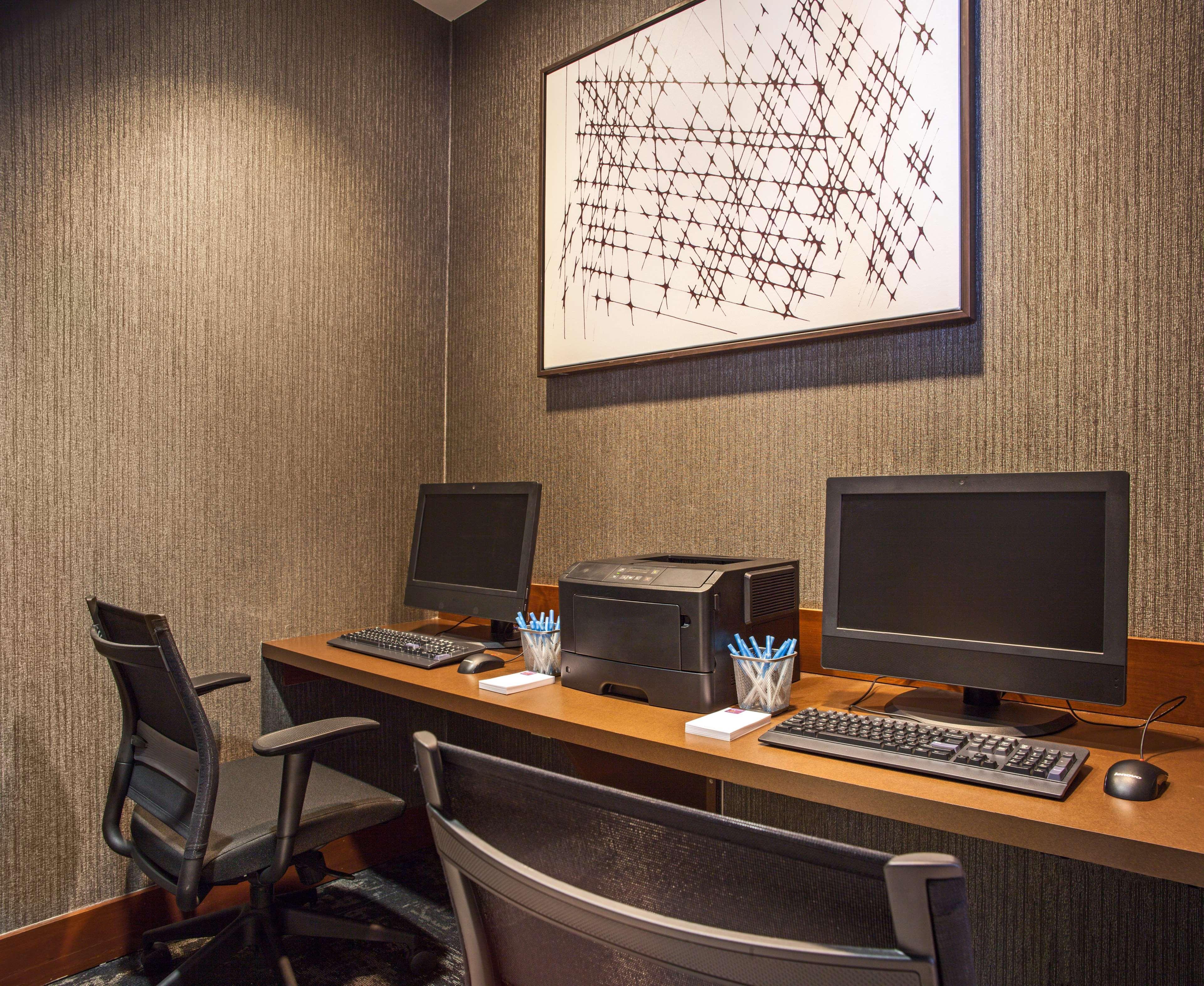 Hyatt Place Cincinnati Blue Ash Bagian luar foto