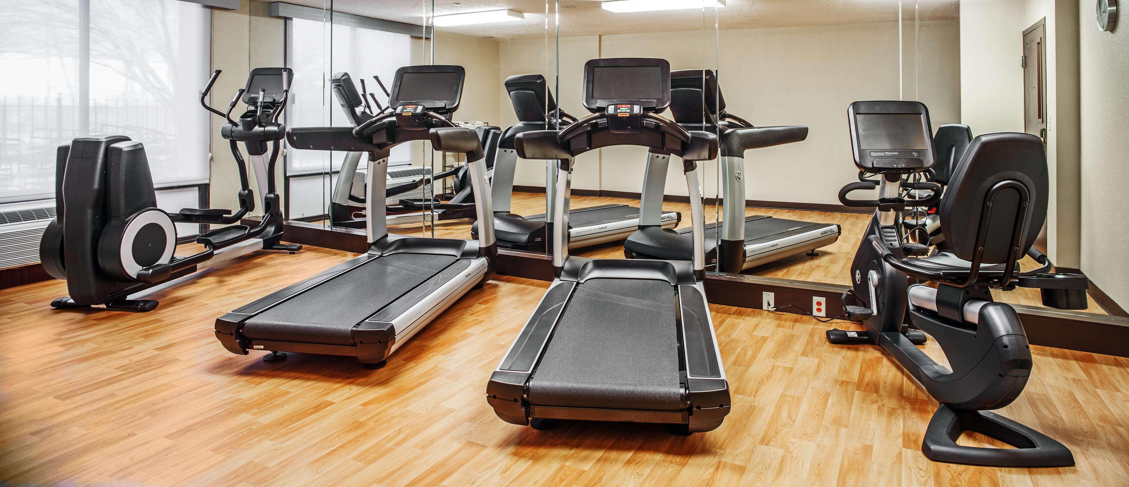Hyatt Place Cincinnati Blue Ash Bagian luar foto