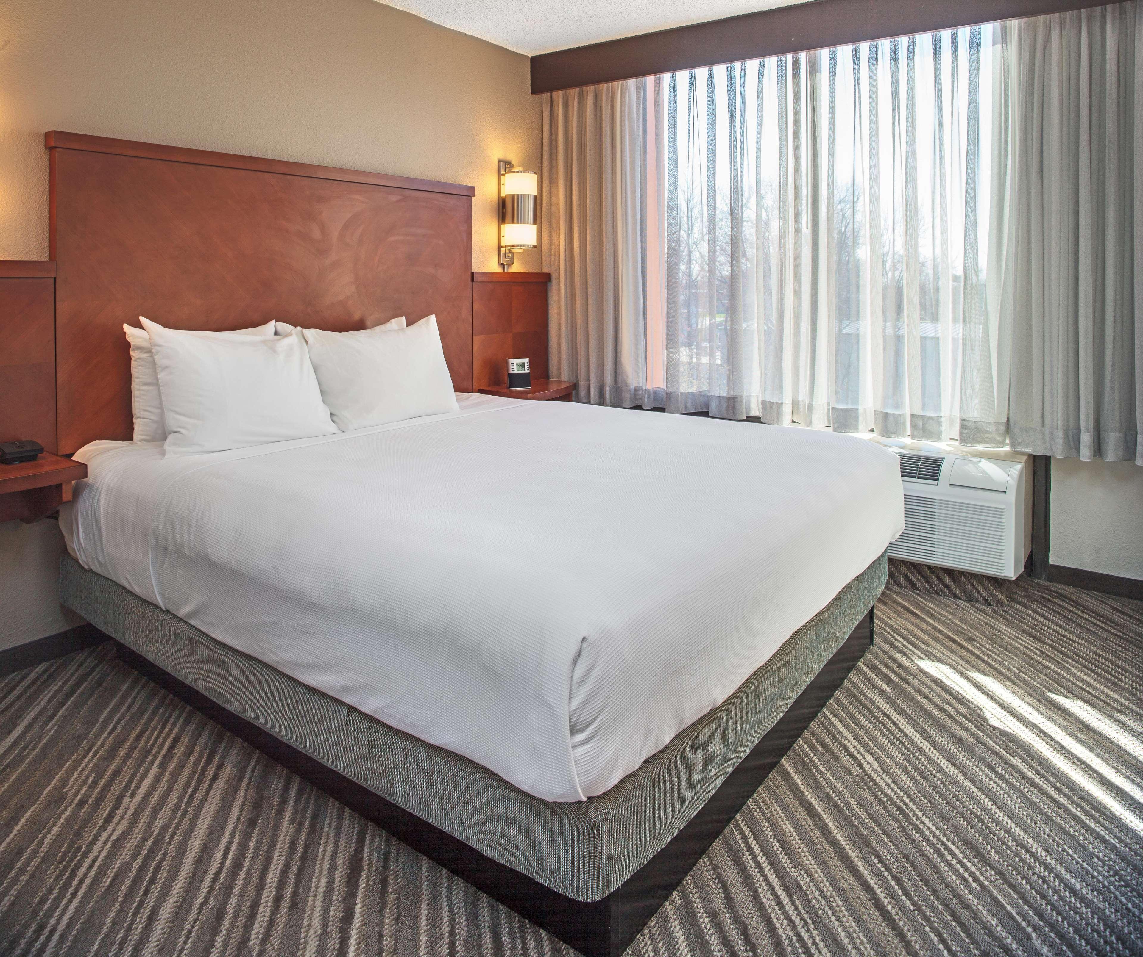 Hyatt Place Cincinnati Blue Ash Bagian luar foto