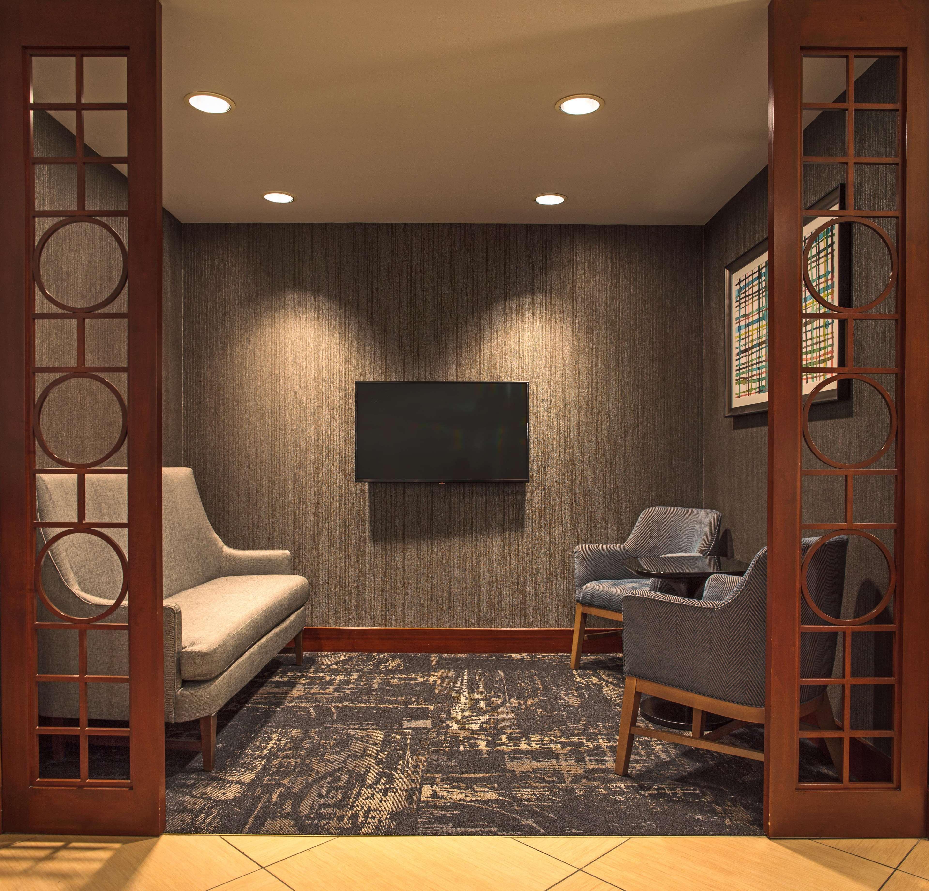 Hyatt Place Cincinnati Blue Ash Bagian luar foto