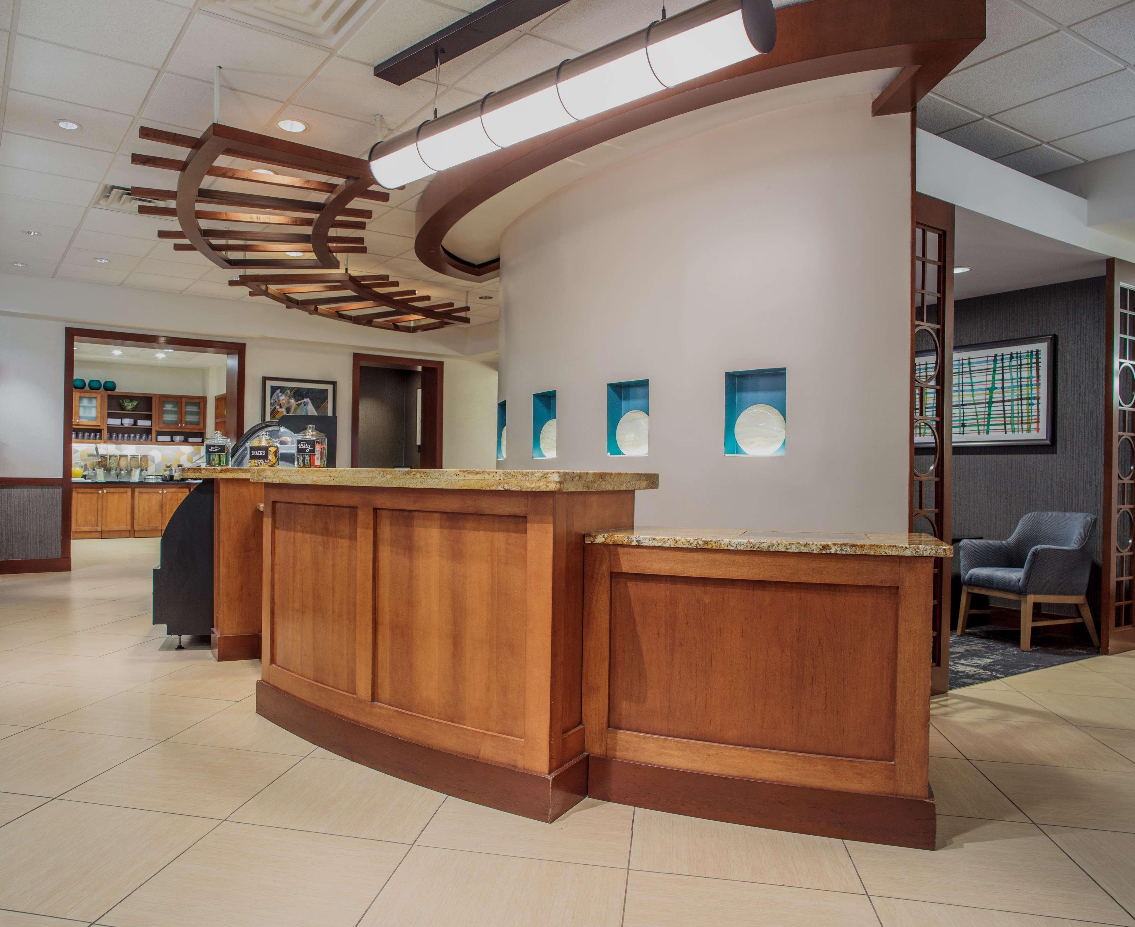 Hyatt Place Cincinnati Blue Ash Bagian luar foto