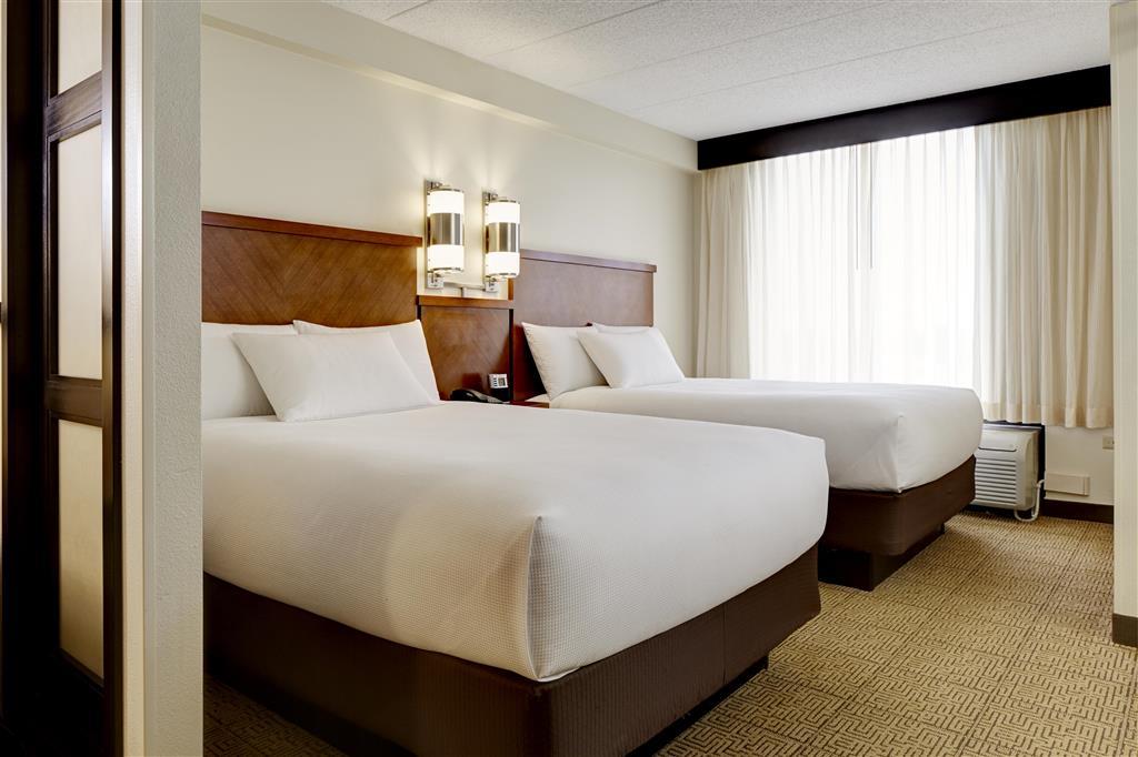 Hyatt Place Cincinnati Blue Ash Bagian luar foto