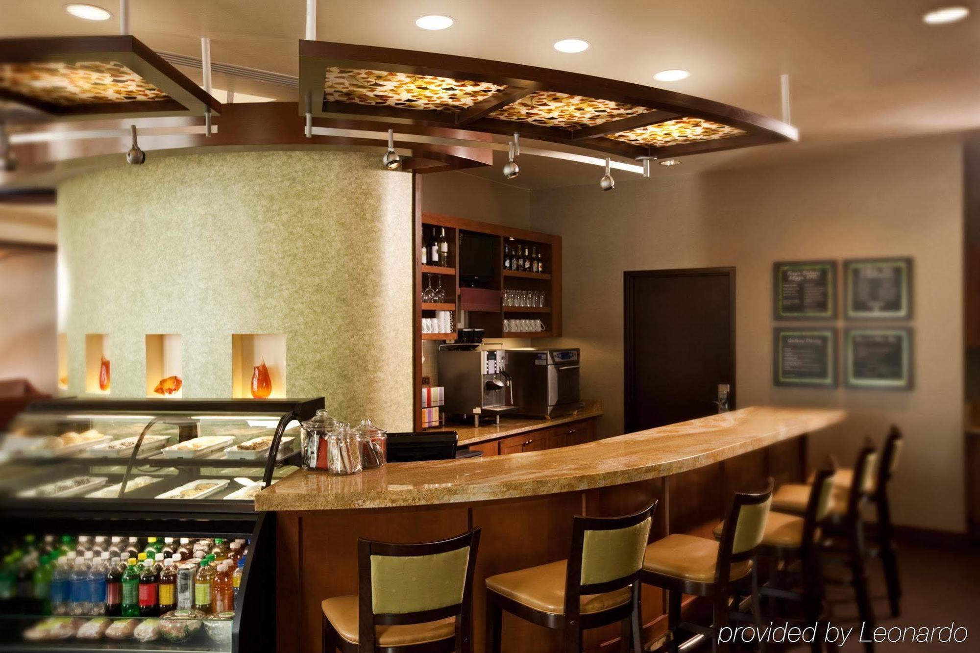 Hyatt Place Cincinnati Blue Ash Bagian luar foto
