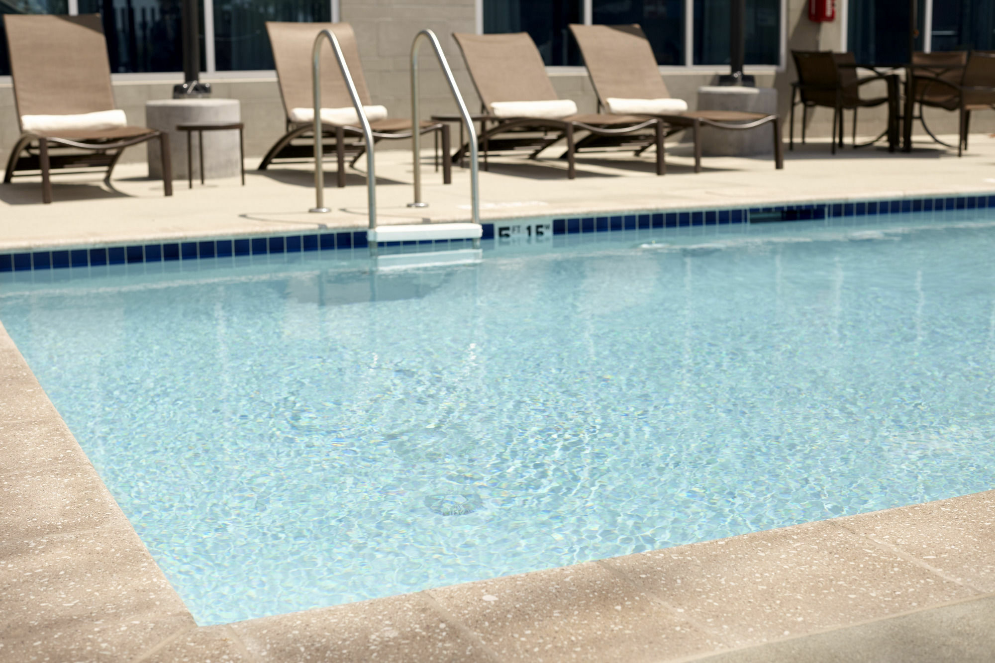 Hyatt Place Cincinnati Blue Ash Bagian luar foto