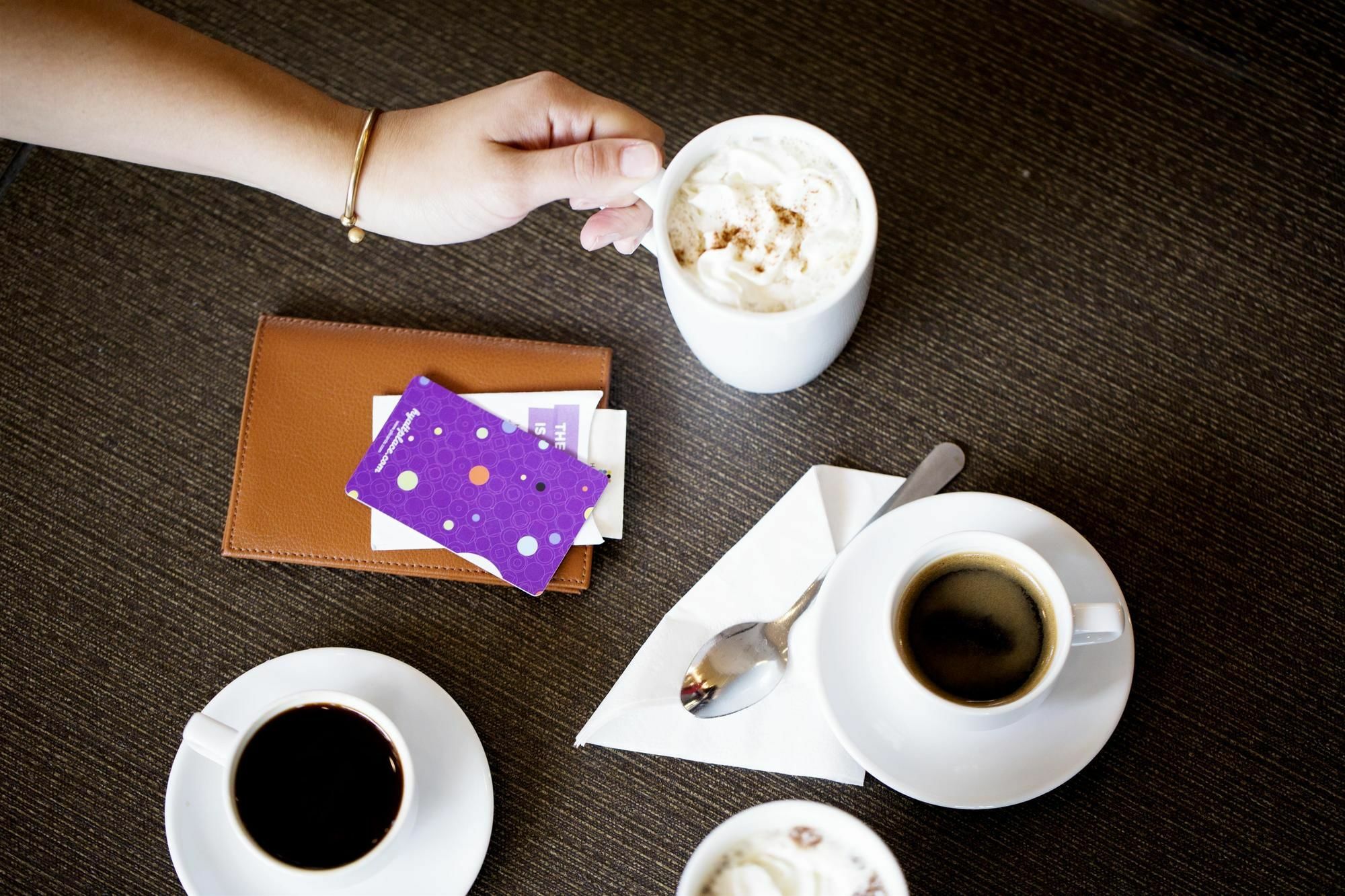 Hyatt Place Cincinnati Blue Ash Bagian luar foto