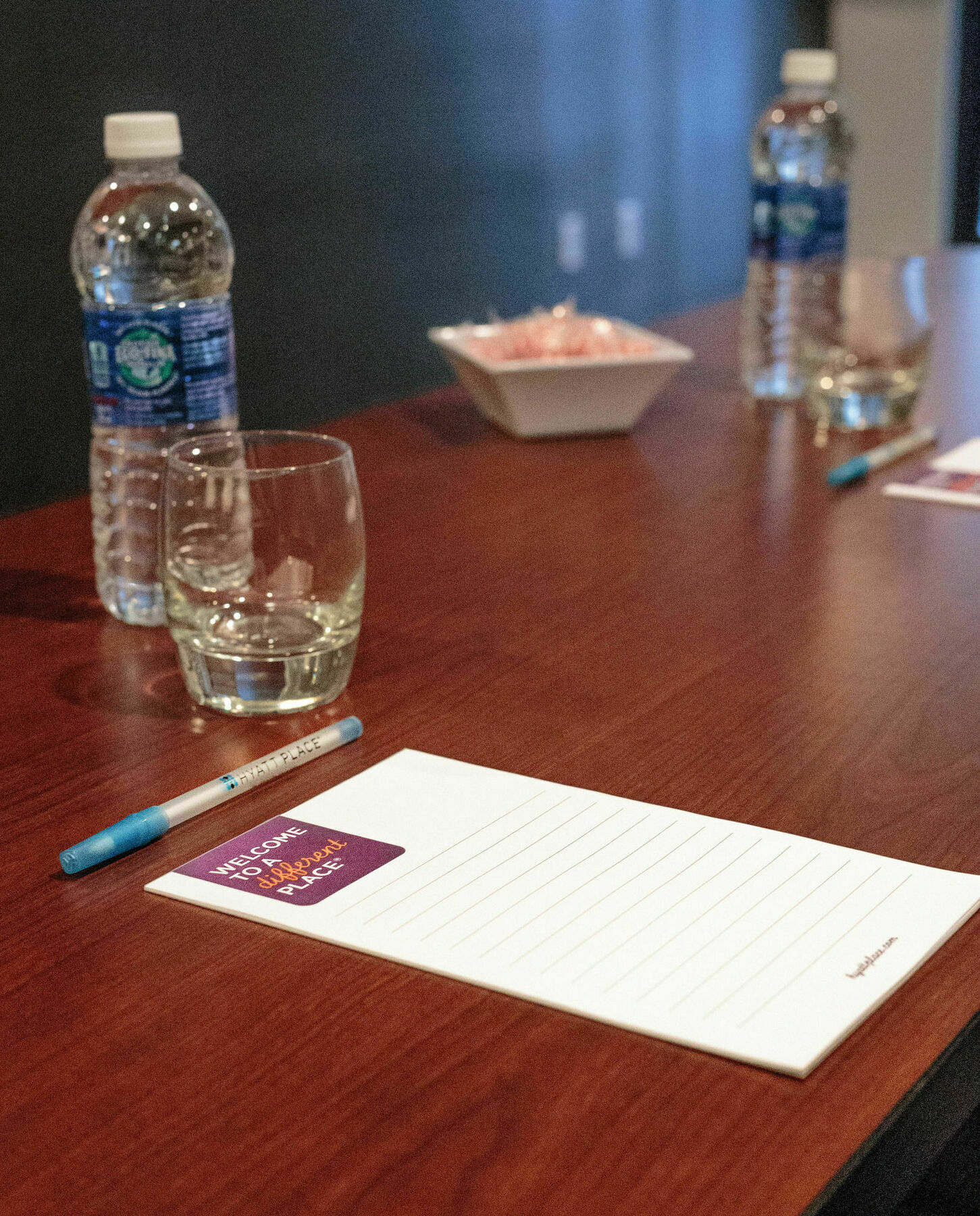 Hyatt Place Cincinnati Blue Ash Bagian luar foto