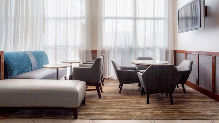 Hyatt Place Cincinnati Blue Ash Bagian luar foto